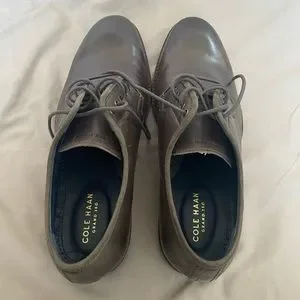 Cole Haan Men’s Warner Grand Postman Oxford - Size 9M Cole Haan | Shoes | Cole Haan Mens Warner Grand Postman  main image 2